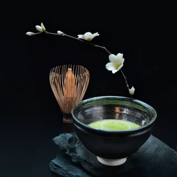 Seasonal Matcha