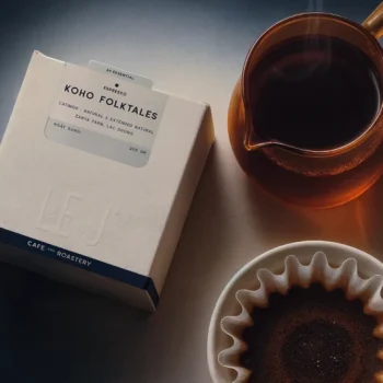 Pour over