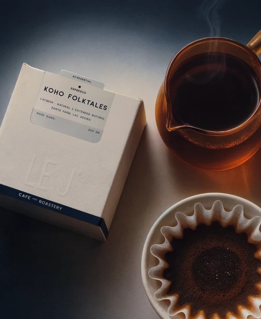 Pour over